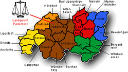 gerichtsbezirk gerichtsbezirk
